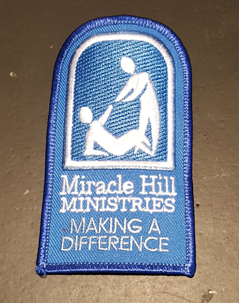 Miracle Hill Patch Program